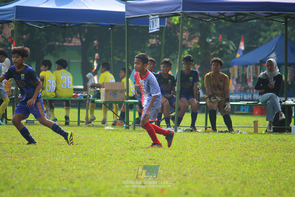 ijl u12 140925 endang witarsa ss vs akademi persib bogor