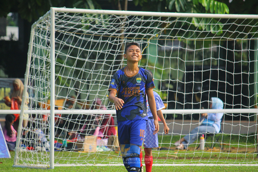 ijl u12 140925 endang witarsa ss vs akademi persib bogor