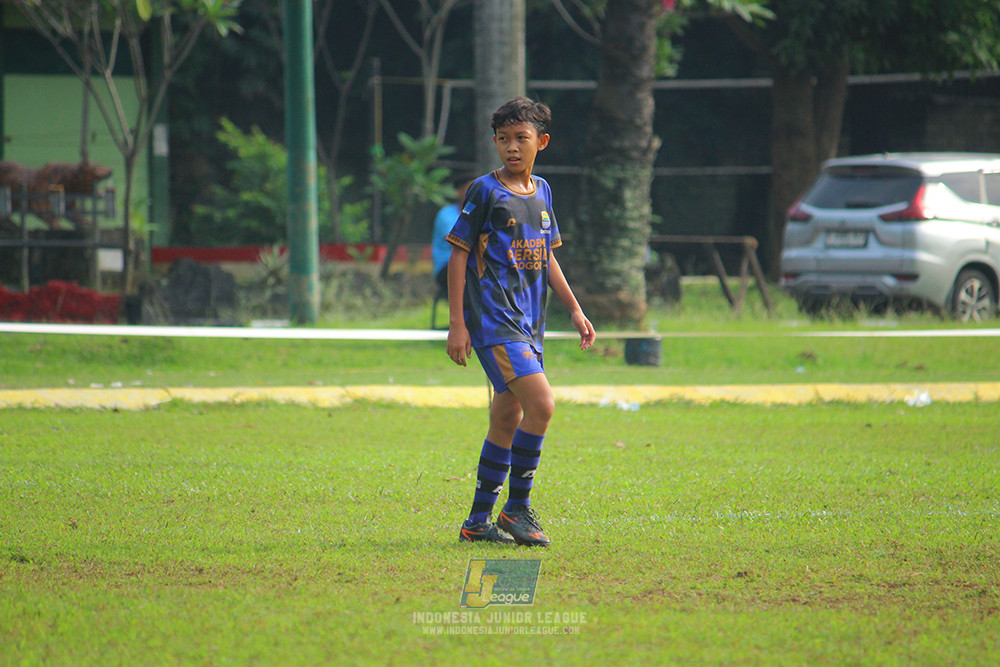 ijl u12 140925 endang witarsa ss vs akademi persib bogor