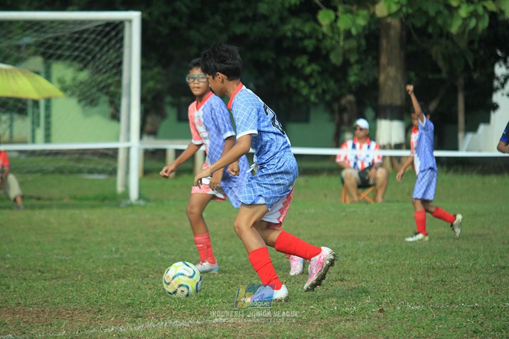 ijl u12 140925 endang witarsa ss vs akademi persib bogor