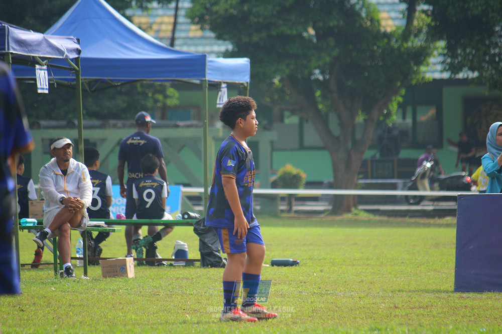 ijl u12 140925 endang witarsa ss vs akademi persib bogor