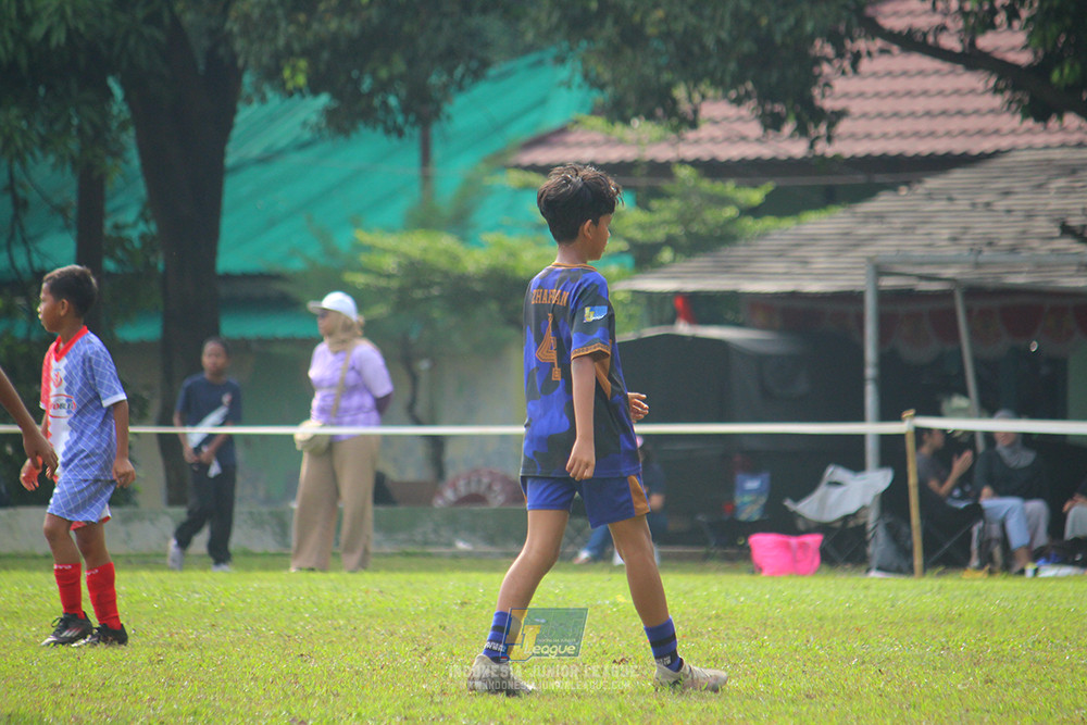 ijl u12 140925 endang witarsa ss vs akademi persib bogor
