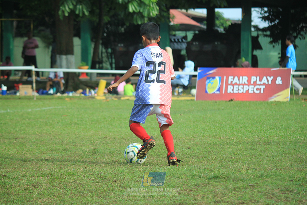 ijl u12 140925 endang witarsa ss vs akademi persib bogor