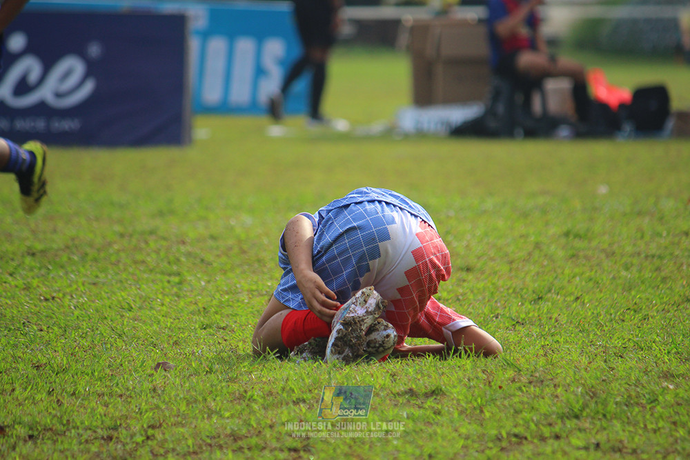 ijl u12 140925 endang witarsa ss vs akademi persib bogor