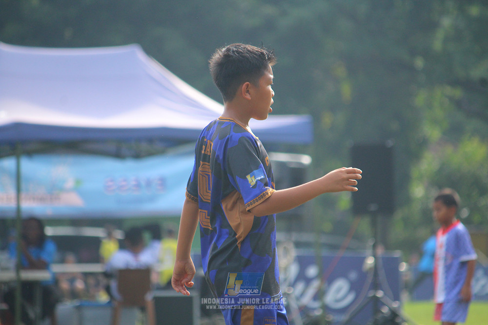 ijl u12 140925 endang witarsa ss vs akademi persib bogor
