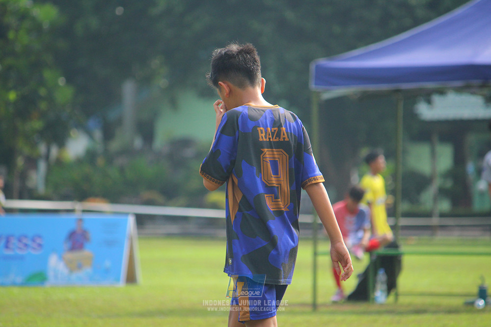 ijl u12 140925 endang witarsa ss vs akademi persib bogor
