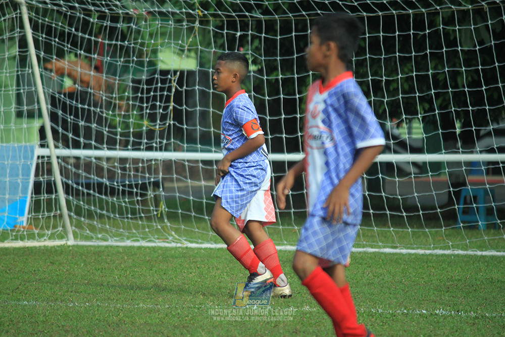 ijl u12 140925 endang witarsa ss vs akademi persib bogor