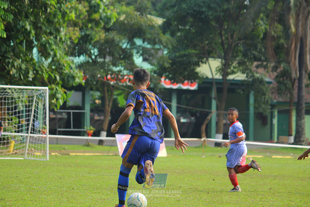 ijl u12 140925 endang witarsa ss vs akademi persib bogor