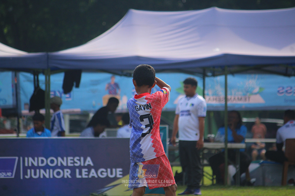 ijl u12 140925 endang witarsa ss vs akademi persib bogor