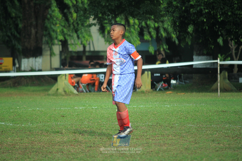 ijl u12 140925 endang witarsa ss vs akademi persib bogor