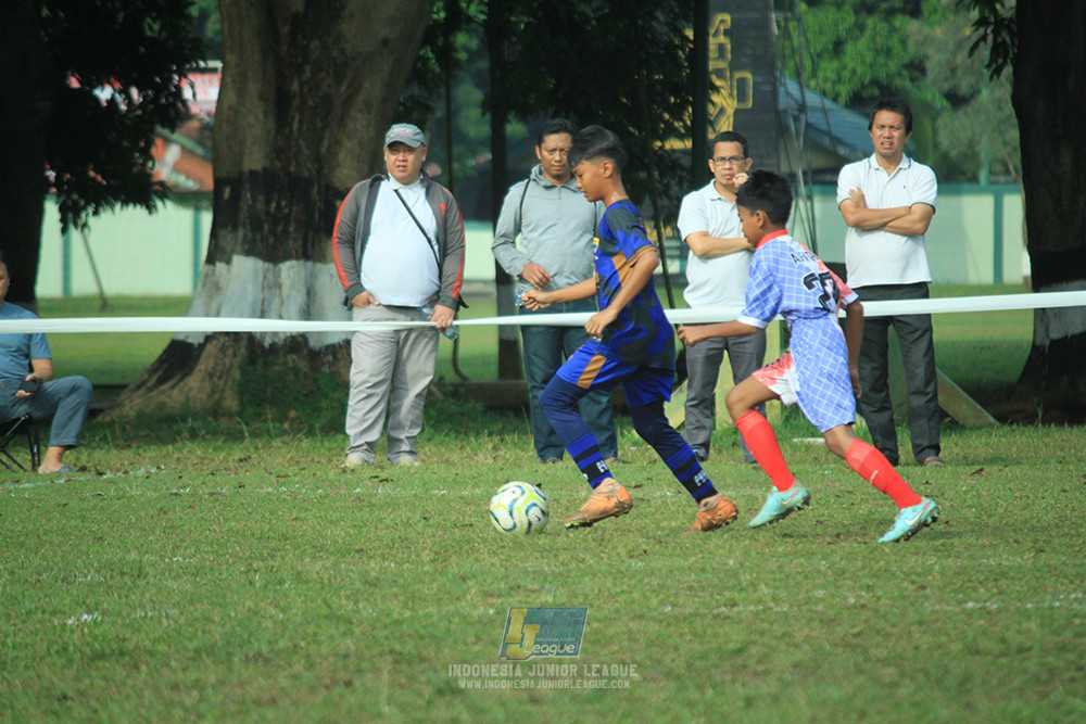 ijl u12 140925 endang witarsa ss vs akademi persib bogor