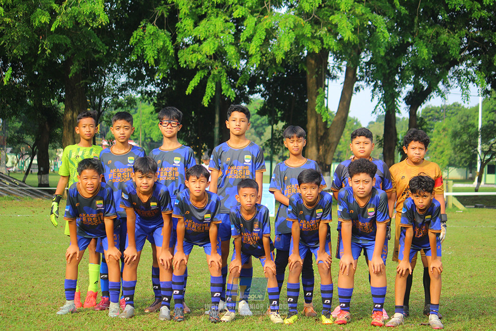 ijl u12 140925 endang witarsa ss vs akademi persib bogor