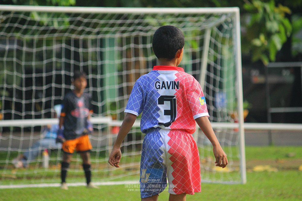 ijl u12 140925 endang witarsa ss vs akademi persib bogor