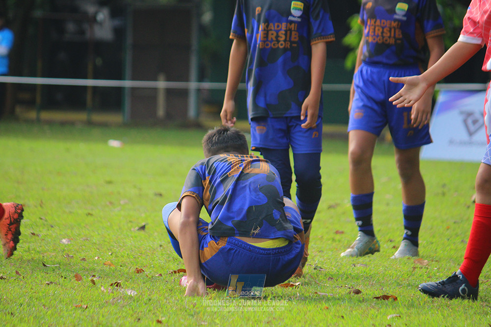 ijl u12 140925 endang witarsa ss vs akademi persib bogor