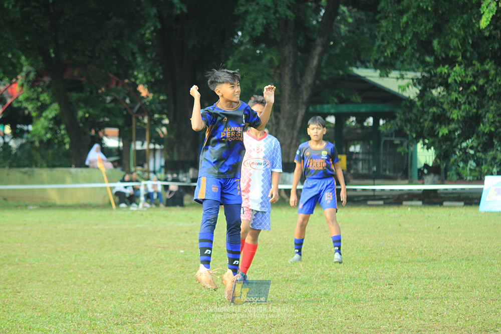 ijl u12 140925 endang witarsa ss vs akademi persib bogor