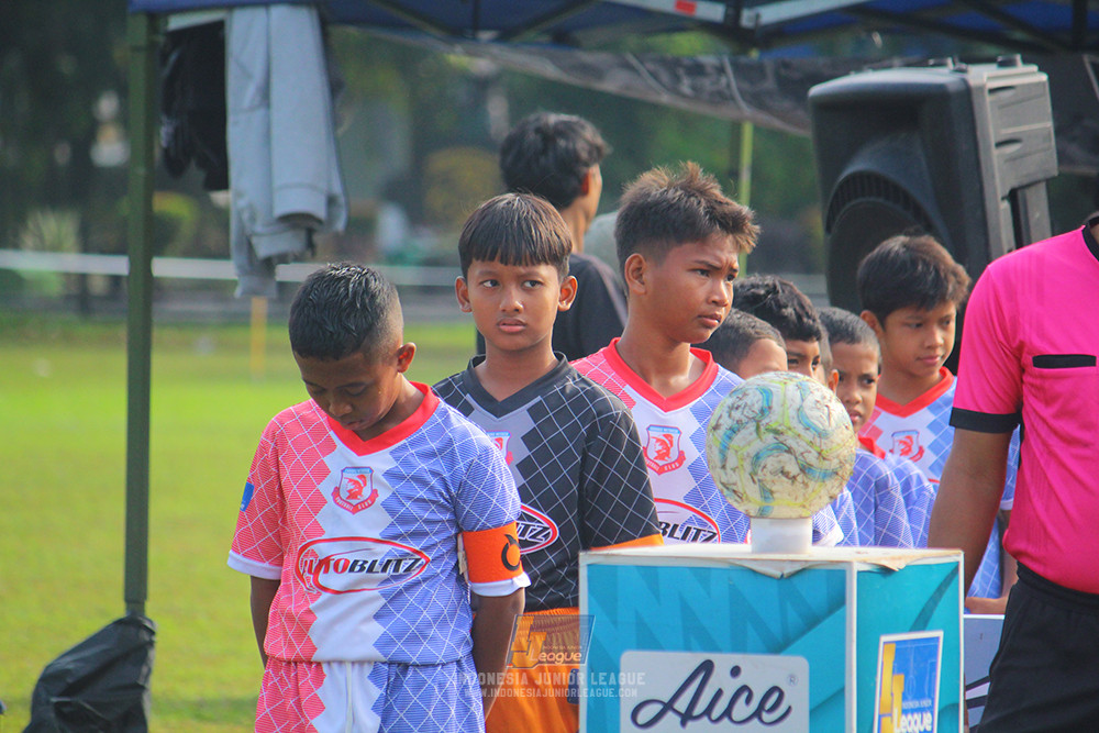 ijl u12 140925 endang witarsa ss vs akademi persib bogor