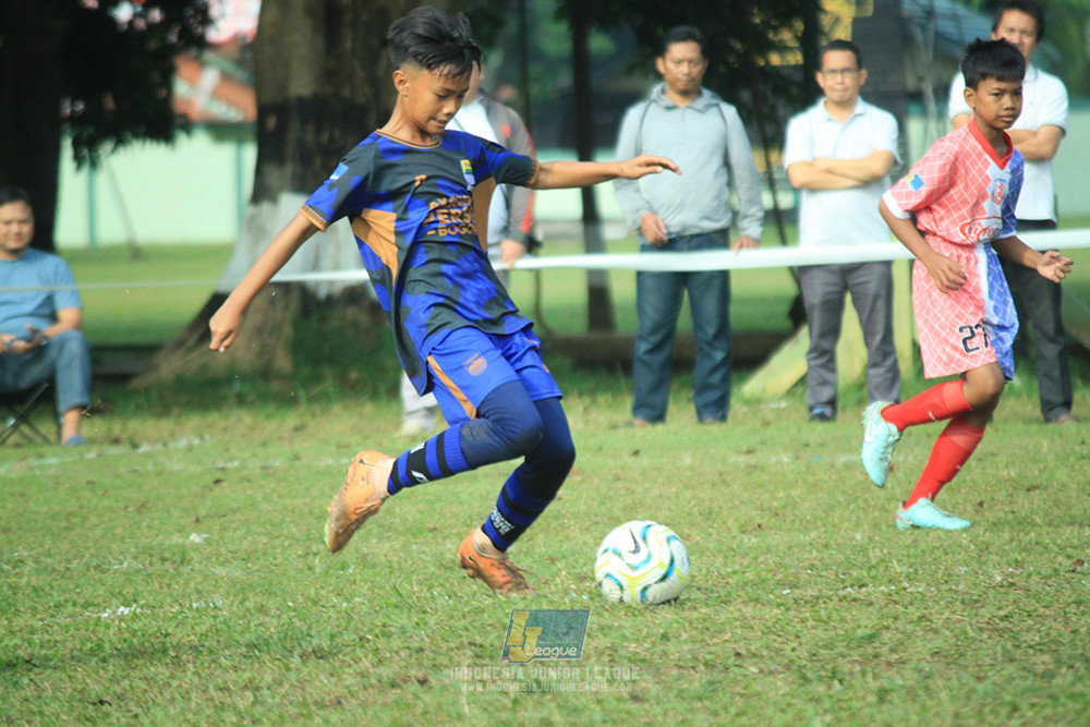 ijl u12 140925 endang witarsa ss vs akademi persib bogor
