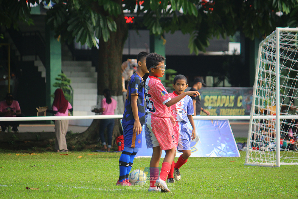 ijl u12 140925 endang witarsa ss vs akademi persib bogor