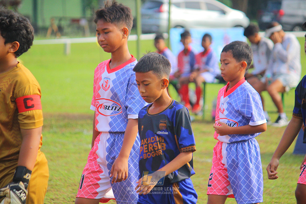 ijl u12 140925 endang witarsa ss vs akademi persib bogor