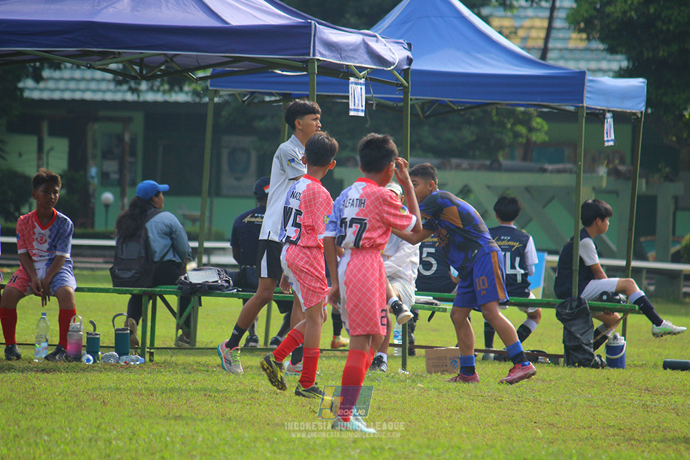 ijl u12 140925 endang witarsa ss vs akademi persib bogor