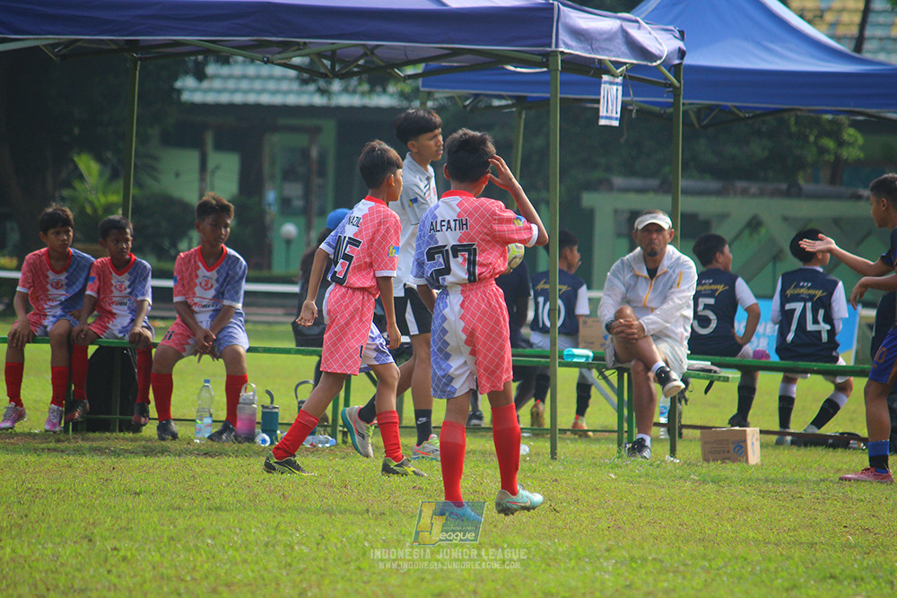 ijl u12 140925 endang witarsa ss vs akademi persib bogor