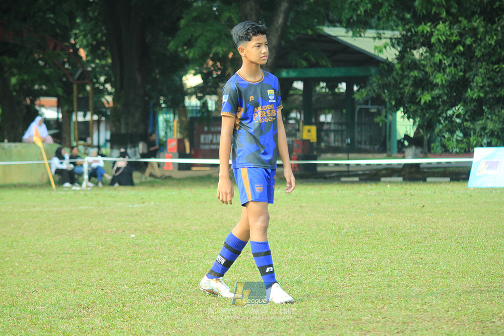 ijl u12 140925 endang witarsa ss vs akademi persib bogor