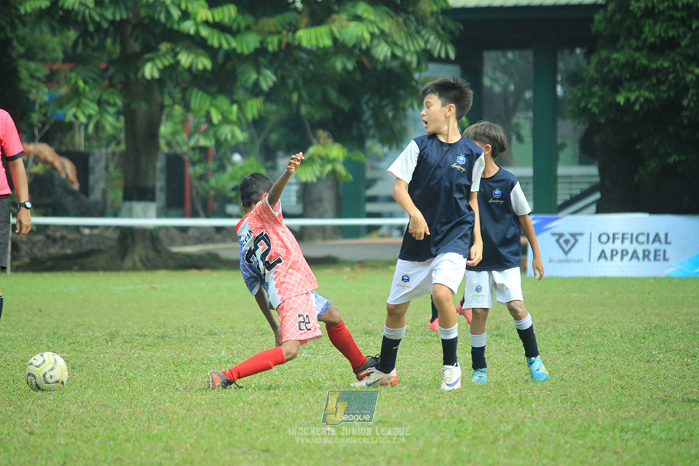 ijl u12 140925 fff academy jakarta vs endang witarsa ss