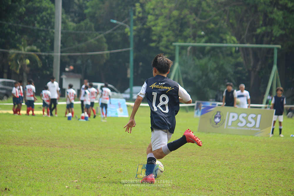 ijl u12 140925 fff academy jakarta vs endang witarsa ss