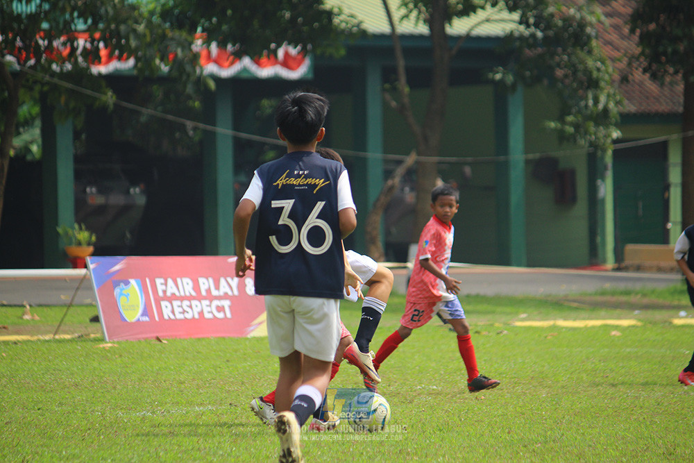 ijl u12 140925 fff academy jakarta vs endang witarsa ss
