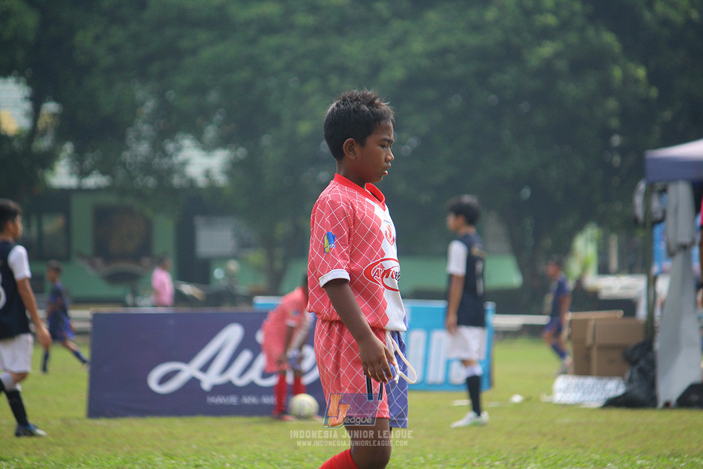 ijl u12 140925 fff academy jakarta vs endang witarsa ss