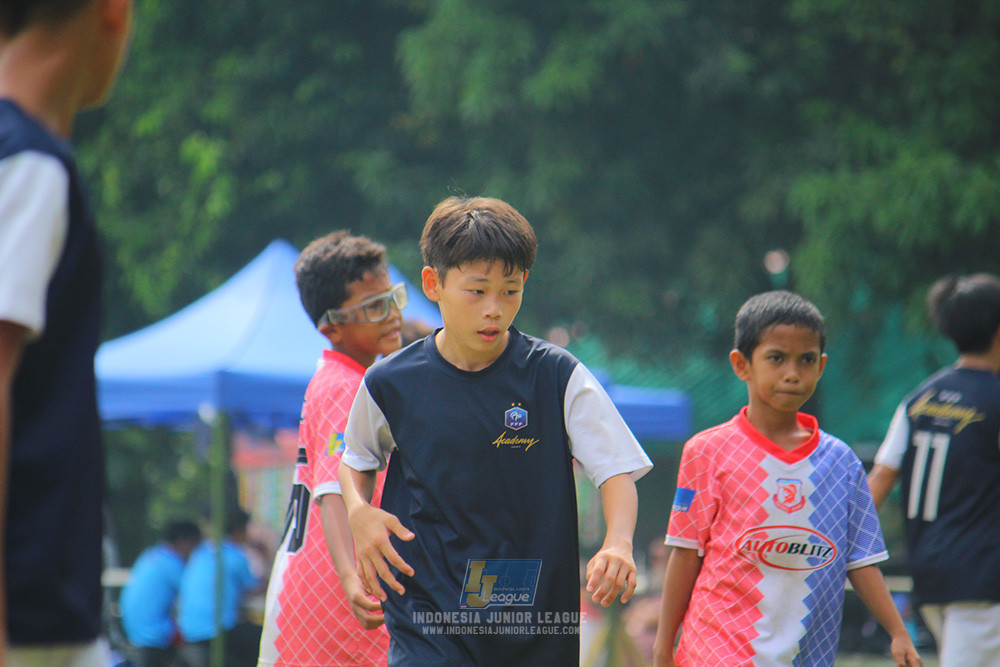 ijl u12 140925 fff academy jakarta vs endang witarsa ss