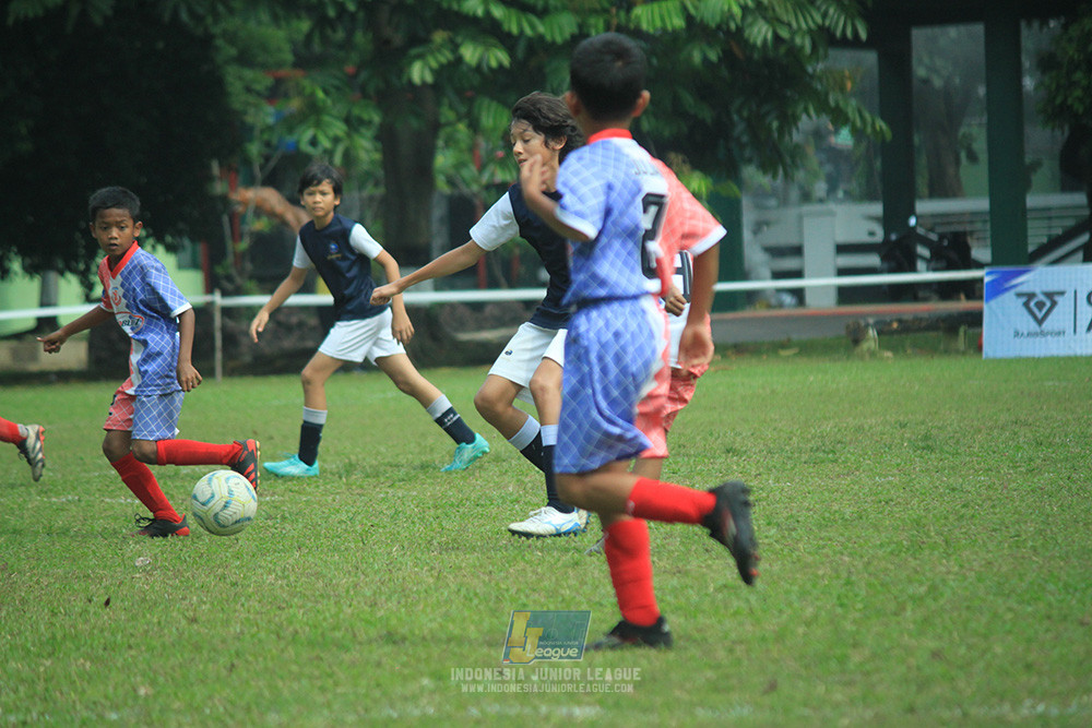 ijl u12 140925 fff academy jakarta vs endang witarsa ss
