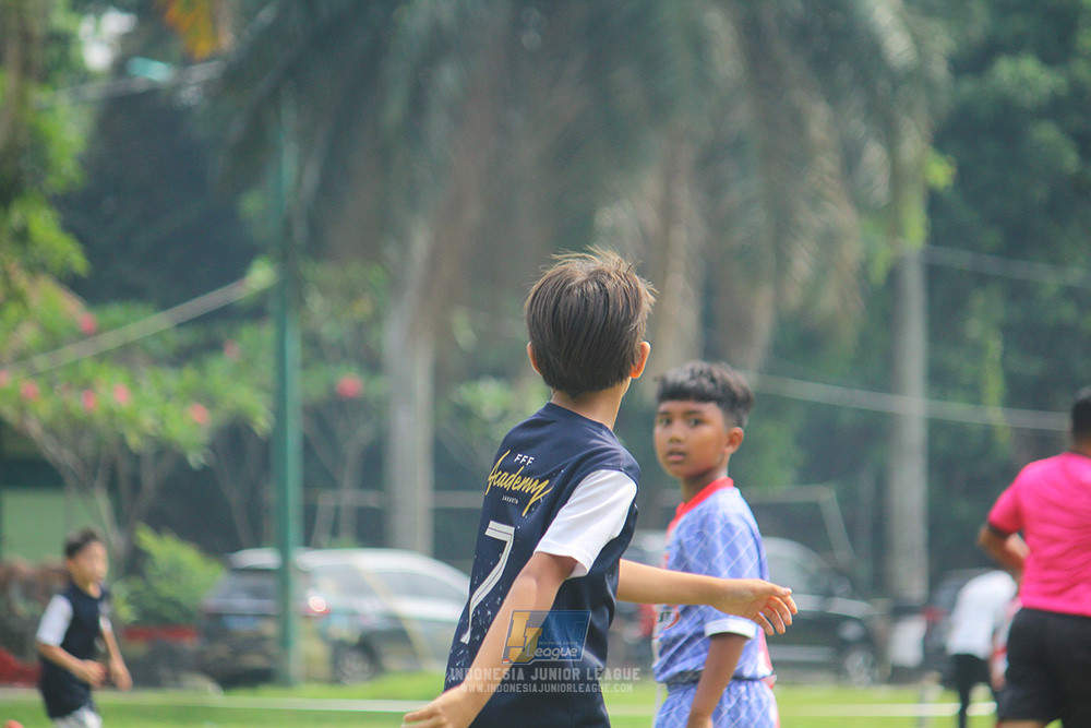ijl u12 140925 fff academy jakarta vs endang witarsa ss