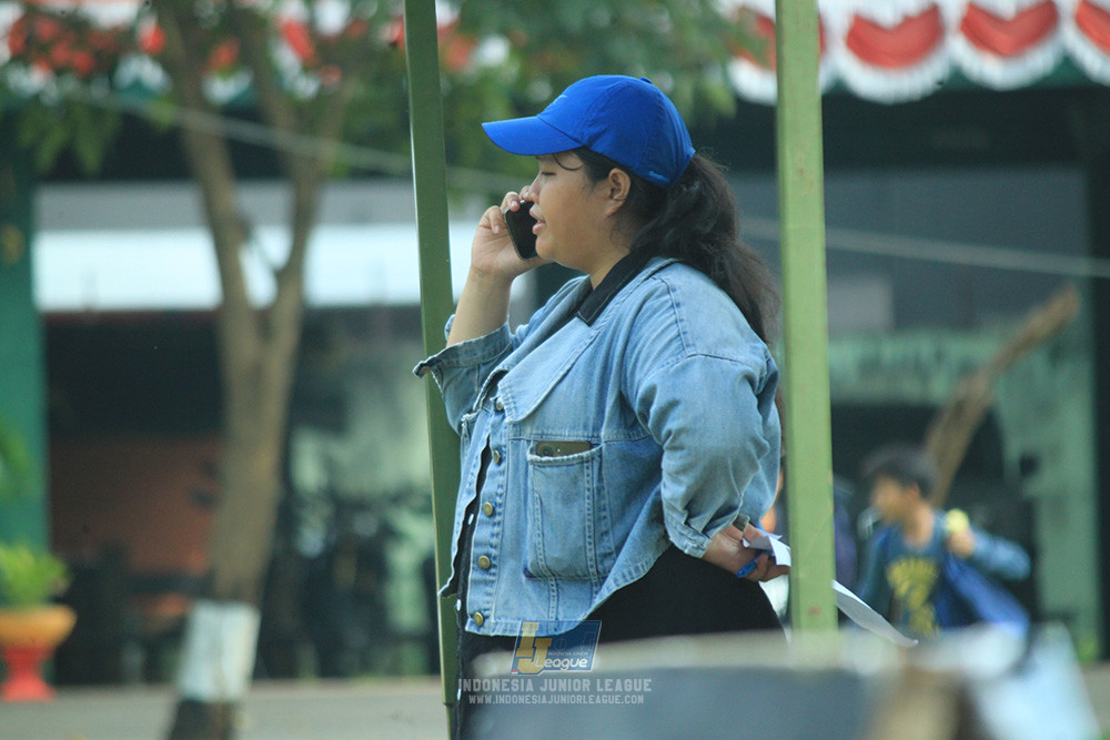 ijl u12 140925 fff academy jakarta vs endang witarsa ss