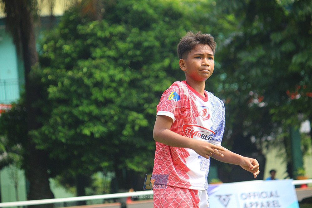 ijl u12 140925 fff academy jakarta vs endang witarsa ss
