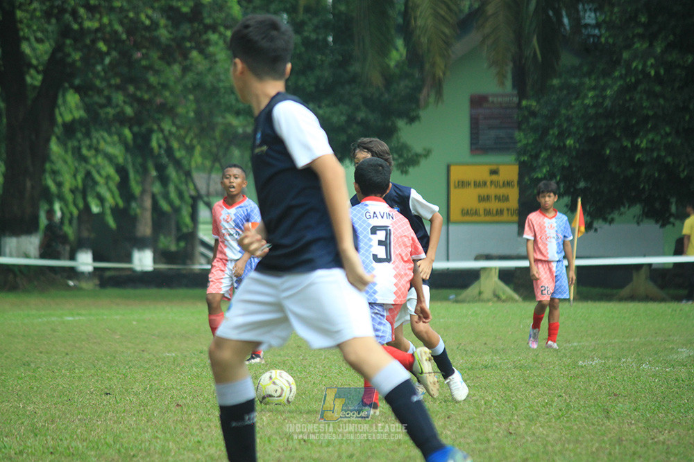 ijl u12 140925 fff academy jakarta vs endang witarsa ss