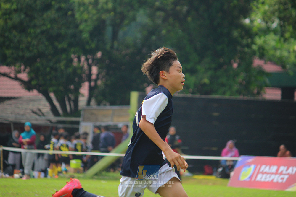ijl u12 140925 fff academy jakarta vs endang witarsa ss