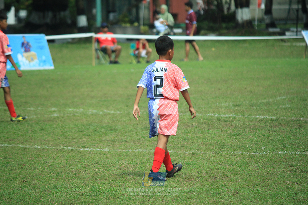 ijl u12 140925 fff academy jakarta vs endang witarsa ss