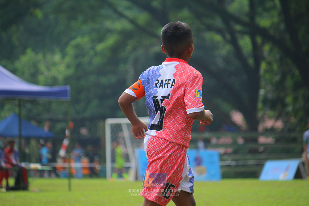 ijl u12 140925 fff academy jakarta vs endang witarsa ss
