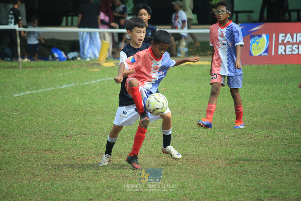 ijl u12 140925 fff academy jakarta vs endang witarsa ss