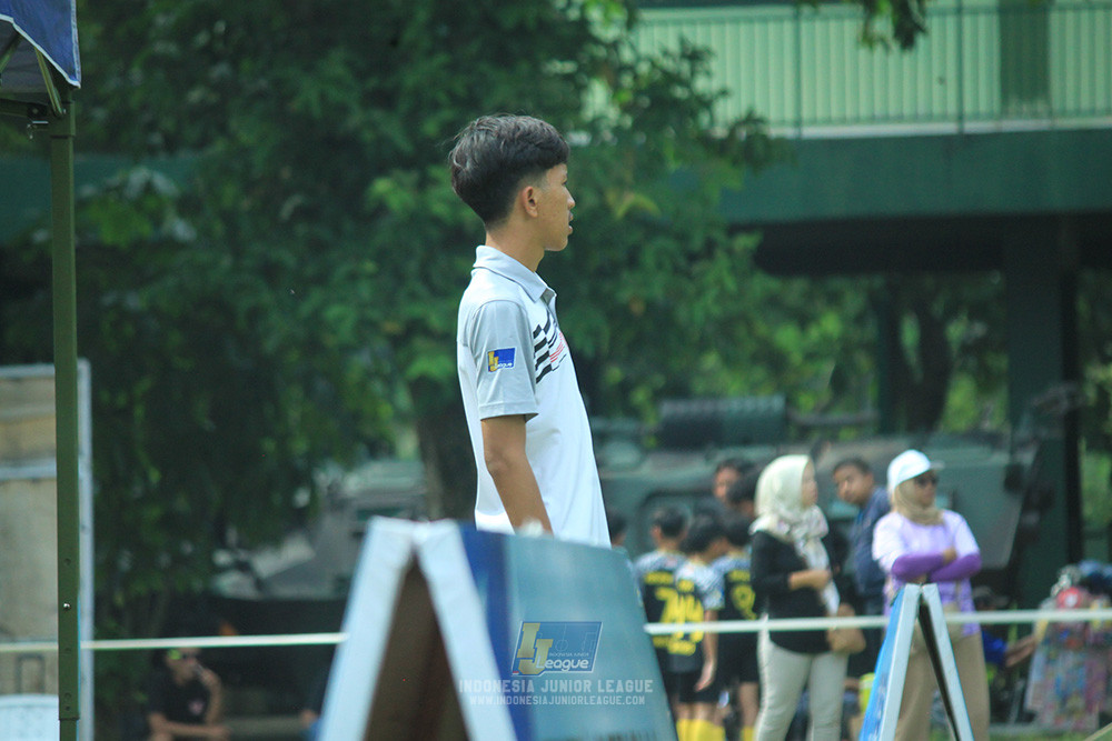 ijl u12 140925 fff academy jakarta vs endang witarsa ss