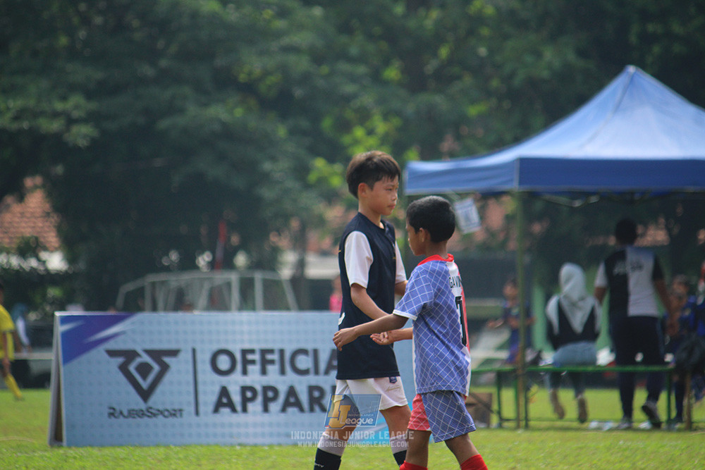 ijl u12 140925 fff academy jakarta vs endang witarsa ss