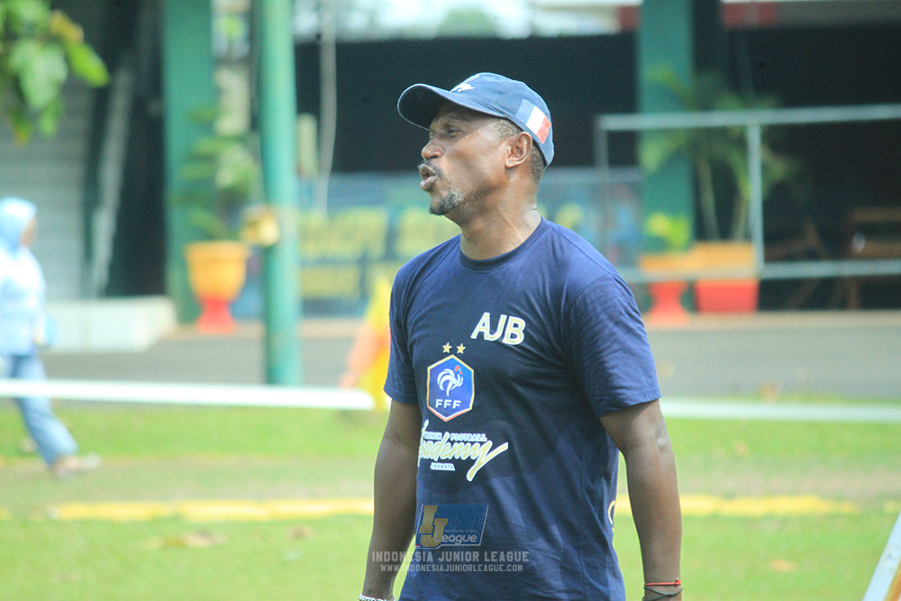 ijl u12 140925 fff academy jakarta vs endang witarsa ss