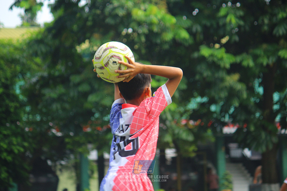 ijl u12 140925 fff academy jakarta vs endang witarsa ss