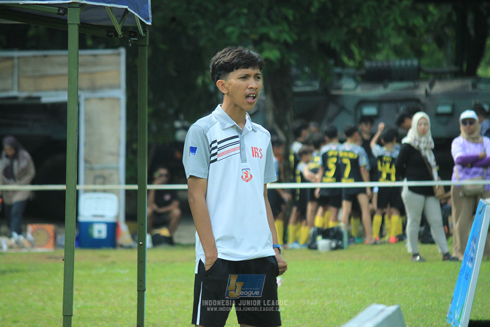 ijl u12 140925 fff academy jakarta vs endang witarsa ss