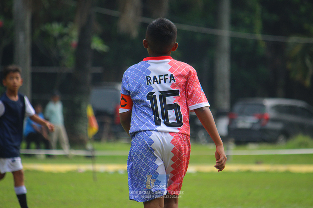 ijl u12 140925 fff academy jakarta vs endang witarsa ss