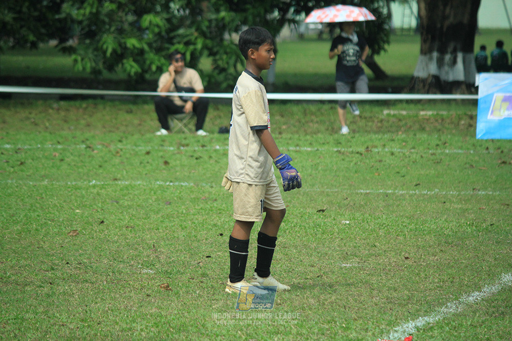 ijl u12 140925 fff academy jakarta vs endang witarsa ss