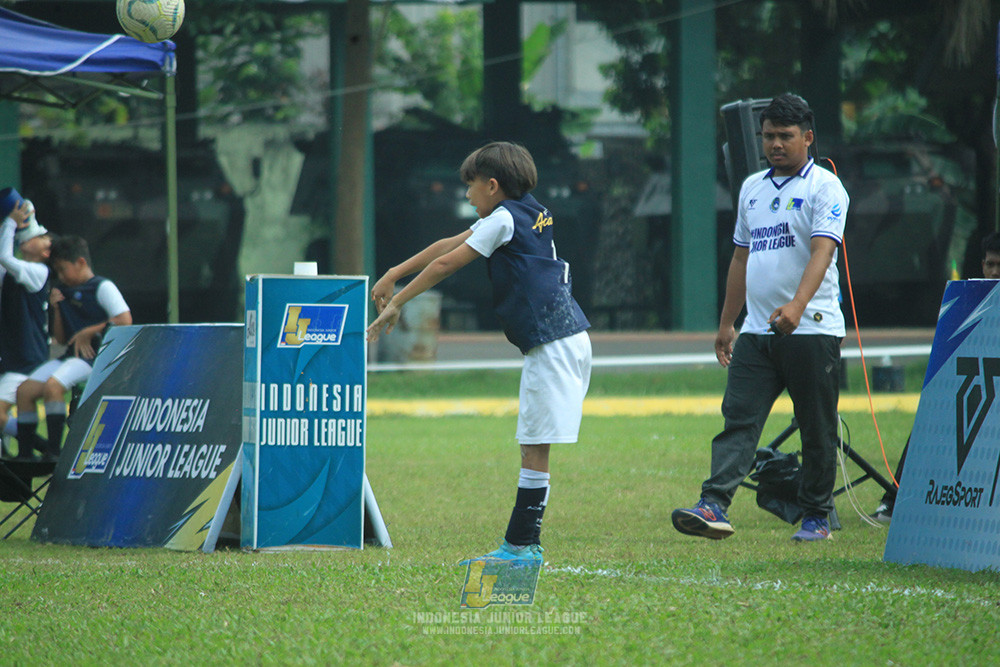 ijl u12 140925 fff academy jakarta vs endang witarsa ss