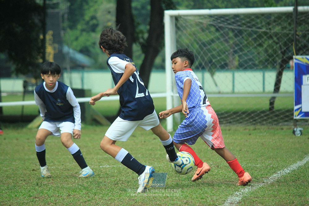 ijl u12 140925 fff academy jakarta vs endang witarsa ss
