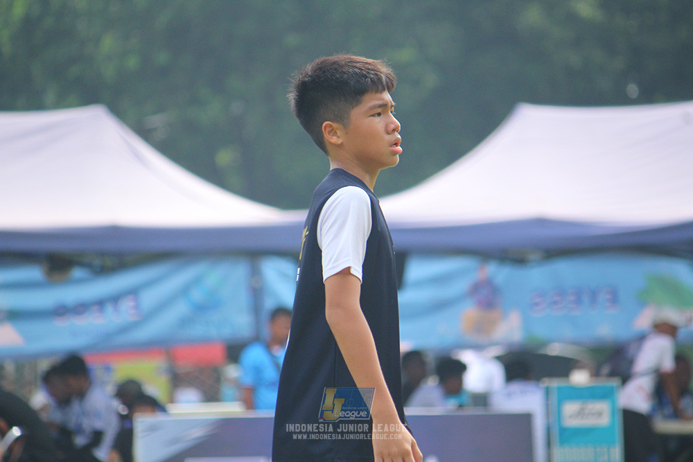 ijl u12 140925 fff academy jakarta vs endang witarsa ss